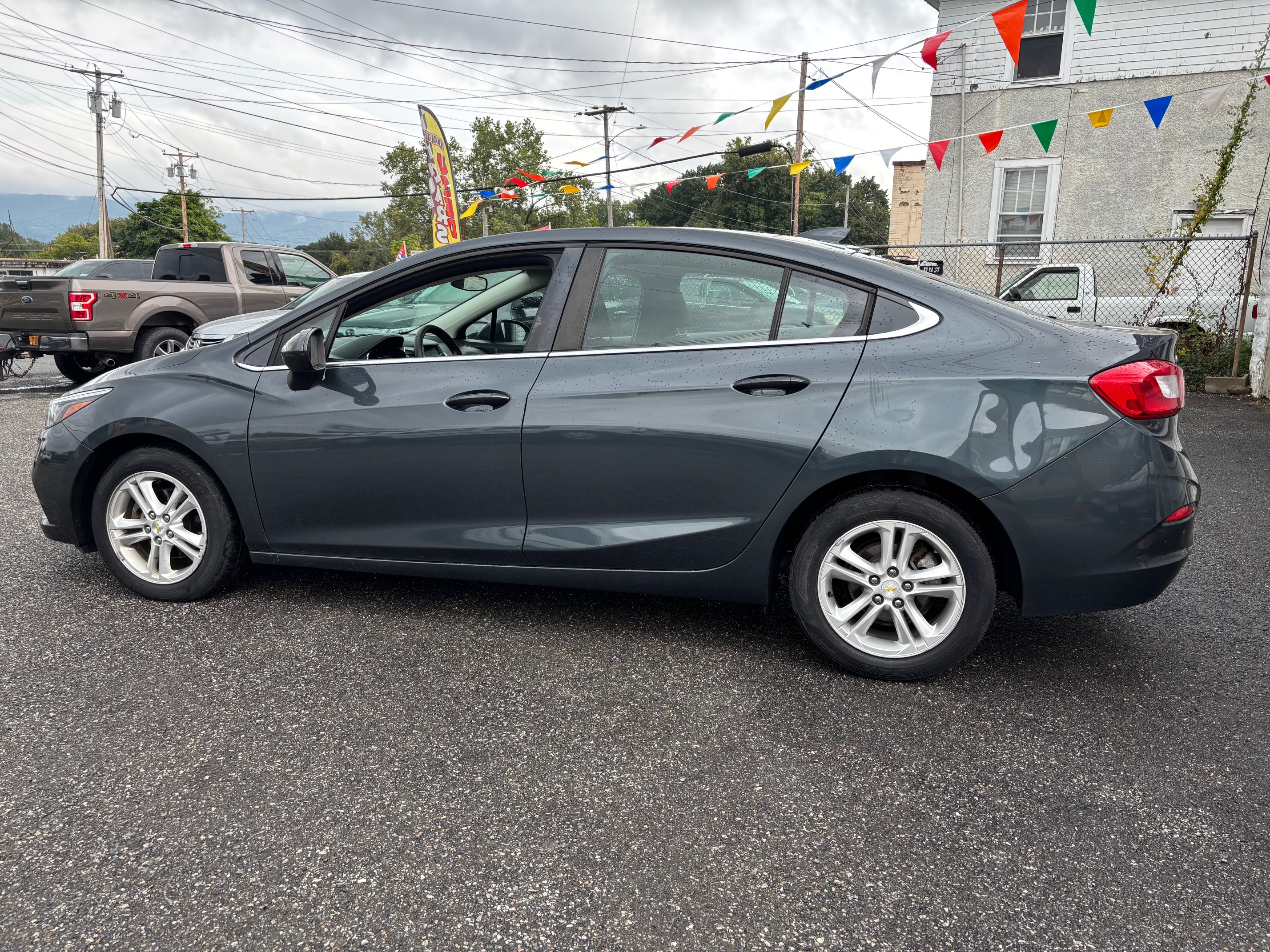 2017cruze